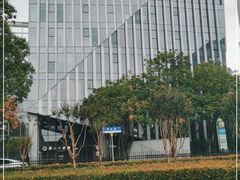 -上海虹桥客运西站