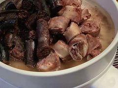 手工肉肠血肠双拼-塞伊德蒙餐(兴安南路店)