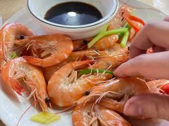 -醉壹号海鲜大排档(厦门美食地标店)