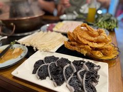 -裕德孚·非遗手切涮羊肉(东直门内大街店)