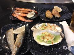 -真剑日本料理·铁板烧(贵州路店)