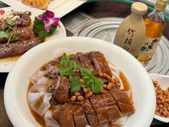 -御膳粥·牛乳粥底火锅·地道顺德菜(容桂店)