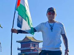 -终南山南五台景区