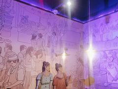 -胖老汉椒麻鸡清真新疆菜(西御街店)