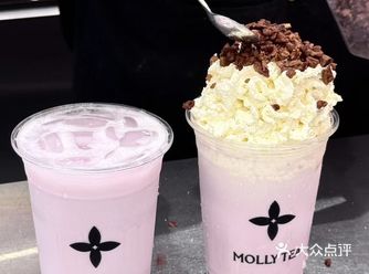 感谢奶白！！！找到了我的葡萄奶挚爱～