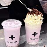 感谢奶白！！！找到了我的葡萄奶挚爱～