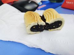 枣泥方酥-北京稻香村(五道口店)