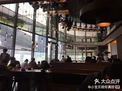 -金牌外婆家(苏州中心店)