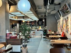 -必胜客(海光寺店)