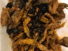 -国龙大酒店-中餐厅