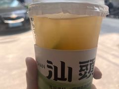 -一杯潮茶·专注潮汕茶饮(十二中创始店)