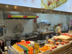 -亚惠美食(塘沽乐购店)