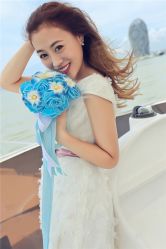 -拾尚映画·STUDIO婚纱摄影(中关村店)