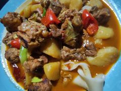 -伊带伊路新疆美食府(呼家楼店)