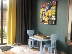 -美的鹭湖森林度假区