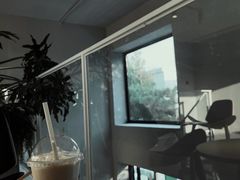 -小意思咖啡店(草桥店)