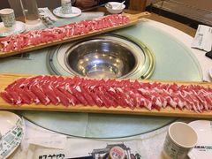 -阳坊胜利涮羊肉(阳坊老店)