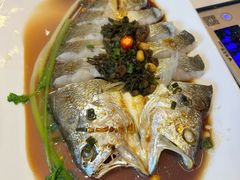 -苏大嘴蒸汽海鲜·海胆蒸饺(中山广场店)
