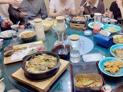 -君霖海鲜私房菜(春柳店)