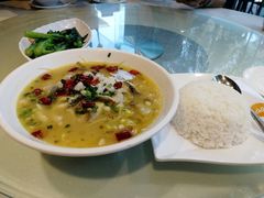 -龙记·香港茶餐厅(海上世界店)