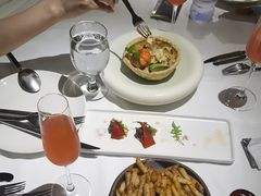-王品牛排(福州泰禾店)