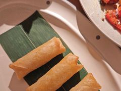 -普叽普叽泰式茶餐厅(港汇店)