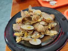 -台州老六海鲜面馆(上南总店)