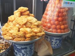 -老马家马蓉蛋菜夹馍·腊牛肉夹馍(回民街店)