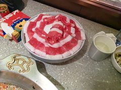-大龙燚火锅(太古里店)