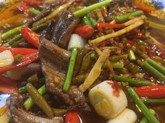 -辣得香川菜馆(横屿鳝溪佳园店)