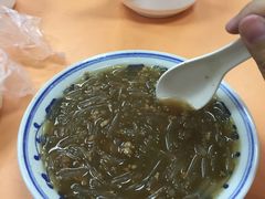 -新丰小吃(中山中路分店)