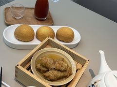 -蔡澜点心(三里屯T+MALL店)