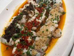 -巴陵全鱼席(湖南老字号汴河街店 )