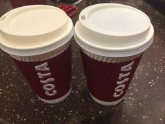 -COSTA COFFEE(西贸凯德晶品4层2店)