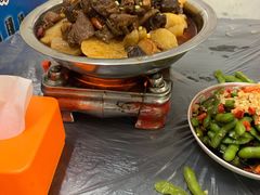 -桂萍特色牛筋牛杂(长堤街总店)