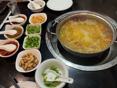 -丫丫汤膳打边炉(宏府408坊店)