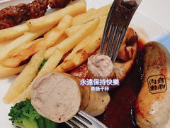 -宜家·瑞典风味餐厅(北京西红门店)