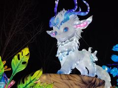 -武汉园博园(武汉自然博物馆)