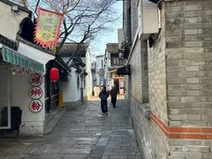 -衣裳街历史文化街区