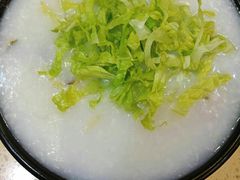 -喜鹊茶点.啫煲(车陂店)