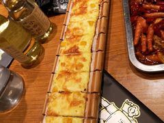 -喝丢一只鞋辣炒海鲜小烧烤(三八广场店)