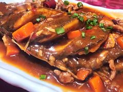 -臭桂鱼儿特色餐厅(朝晖七小区北区店)