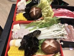 -吉野家(凯旋购物广场店)