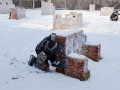 -凤凰山标靶彩弹射击场