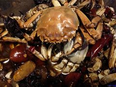 -杨记玉喜龙虾肥蛤(文东店)