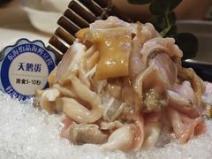 -东海怡品海鲜豆捞(星街坊店)