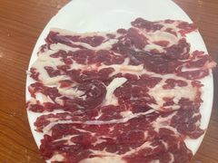 -阿波潮汕牛肉火锅·汤粉面(拱北店)