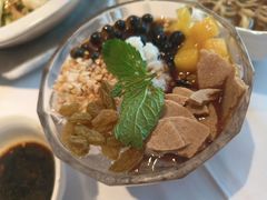 -眉州东坡·熊猫主题餐厅(枫蓝店)