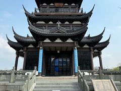 -东湖景区