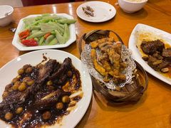 -牧羊餐厅